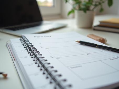 Como Estruturar Negócios de Forma Eficiente