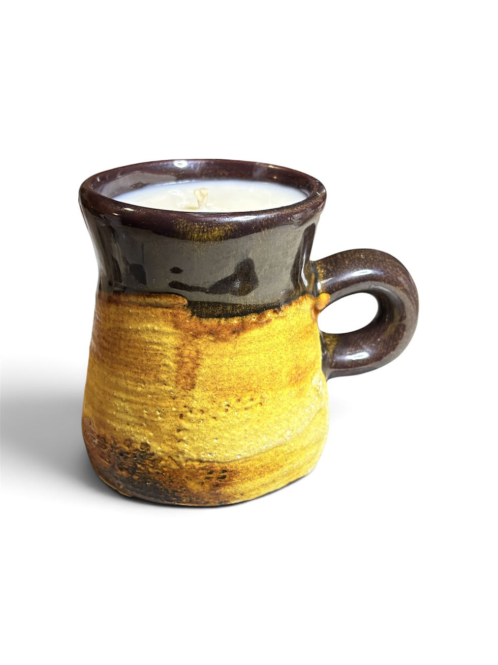 Thumbnail: Mulled Cranberry Cider Laurentian Pottery Candle