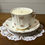 Thumbnail: Bread & Jam Old Royal Teacup Candle