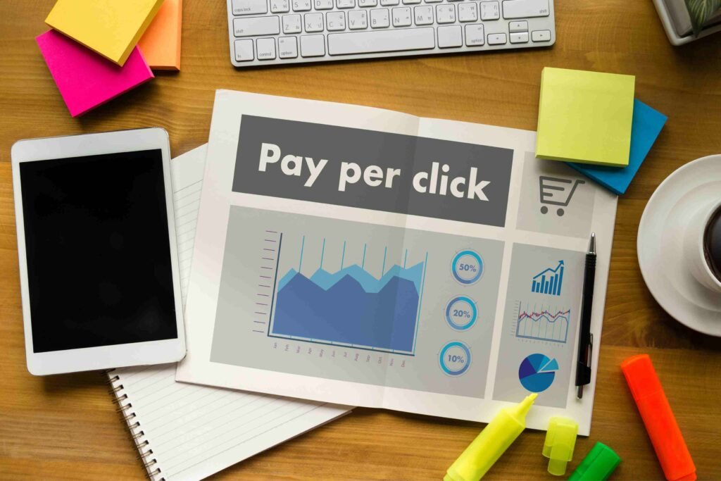 Top Platforms for PPC Marketing
