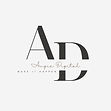 Angie Digital Logo
