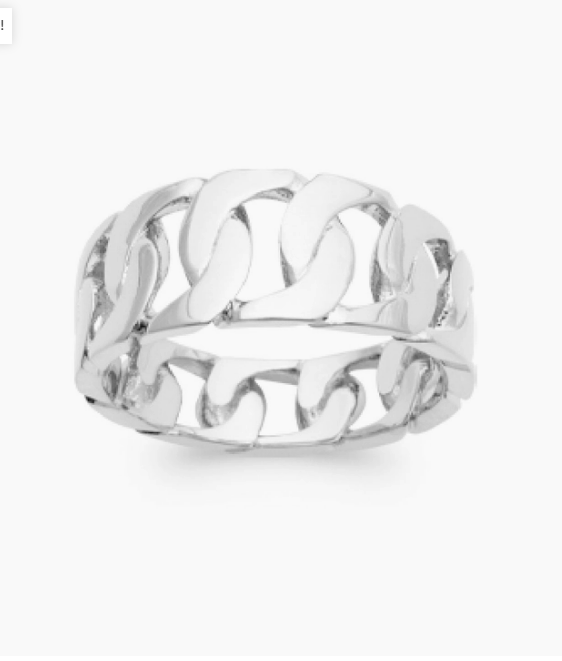 The Nina Ring