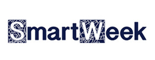 logo di smart week