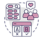 Landing page - Anti churn