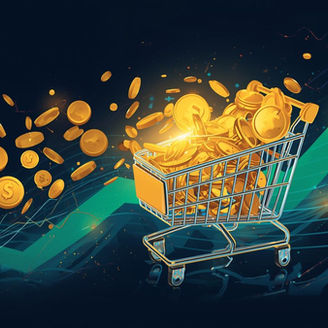 La miniera d’oro del tuo e-commerce: come i carrelli abbandonati diventano il tuo margine più alto