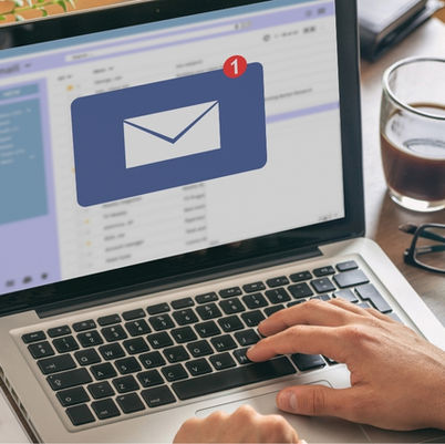 Piattaforme email marketing - dashboard