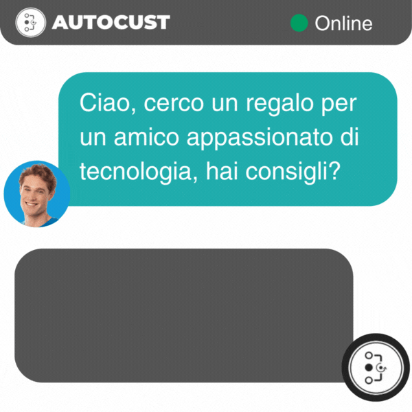 Ciao, cerco un regalo per un amico appassionato di tecnologia, hai consigli (1).gif