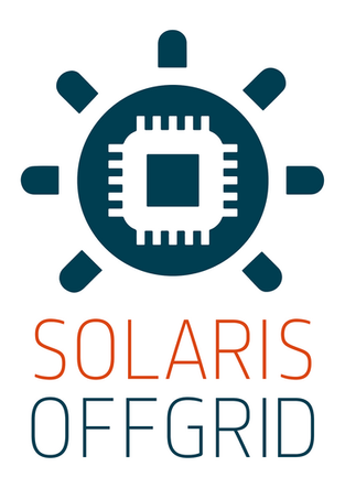 Eternum Energy becomes Solaris Offgrid
