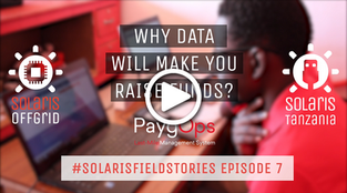 Why data will make you raise funds ?
