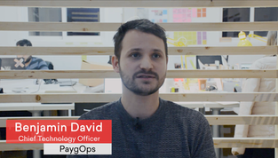 PaygOps Enterprise Demo