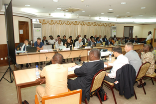 UNDP invites Solaris Offgrid to talk about fundraising for energy access