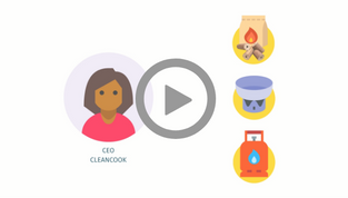 PaygOps for Clean Cooking Distribution