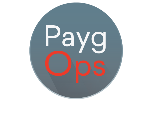 Writer: PaygOps