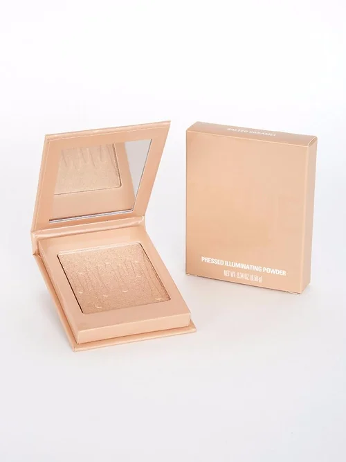 highlighter kylie cosmetics