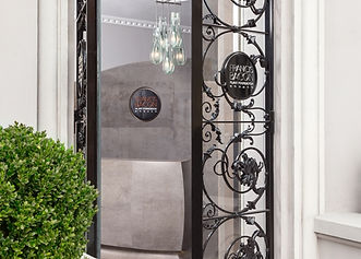 Fondation Francis Bacon