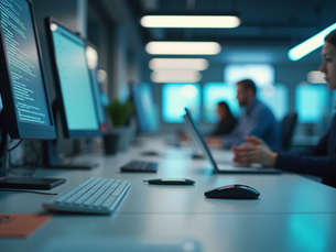Cut Costs and Time with Effective AI Solutions