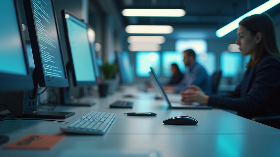 Cut Costs and Time with Effective AI Solutions