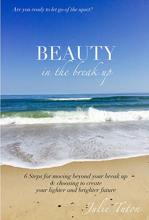 Thumbnail: Beauty in the Breakup book
