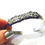 Thumbnail: Ornate Gem Wrap Cuff