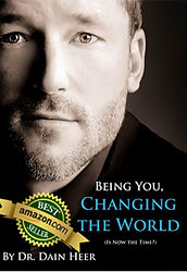 Being You Book