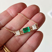 custom emerald necklace-close.jpeg