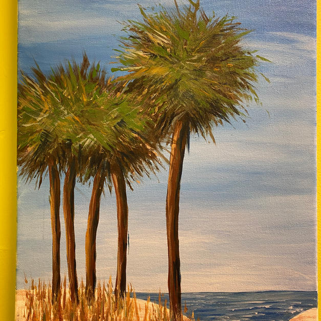 Isle of Palms