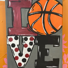 LOVE with Basketball (or volleyball, baseball, etc).jpg