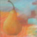 Pear Study #4