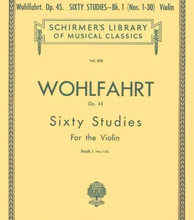 Mastering the Violin: Essential Exercises and Practice Methods