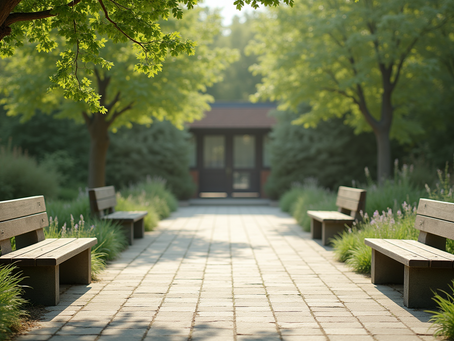 Spiritual Growth: Building Community at AMI High Point