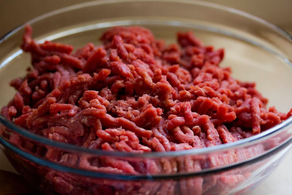 Thumbnail: Ground Beef