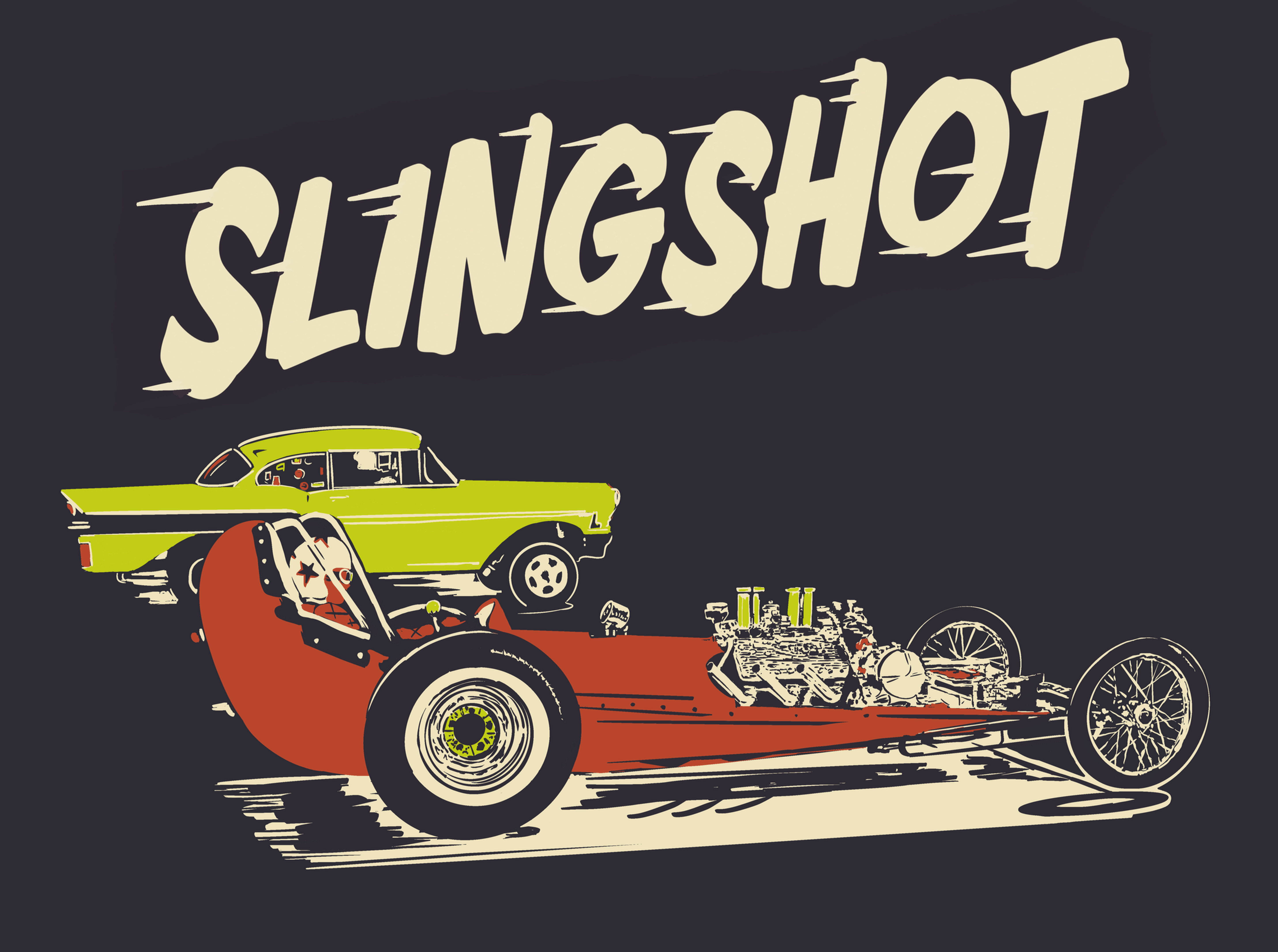 Slingshot