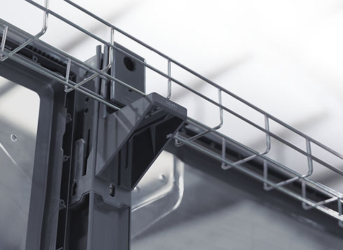 A-GUARD Cable Management System