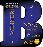 R&PP_BB_Burnley Business Awards trophy