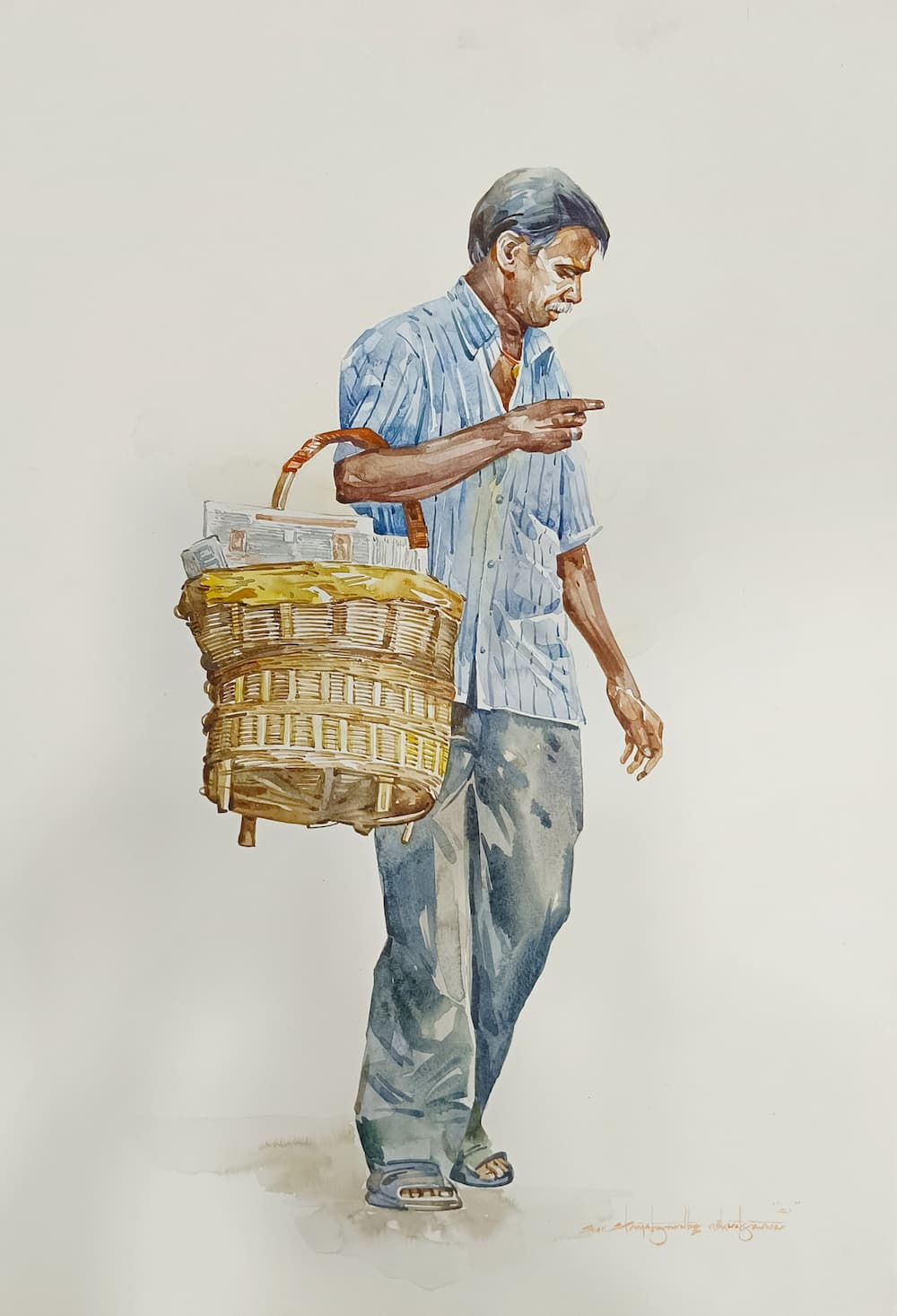 S A V ELAIYABARATHY