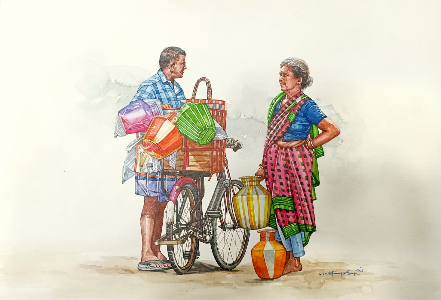 S A V ELAIYARAJA