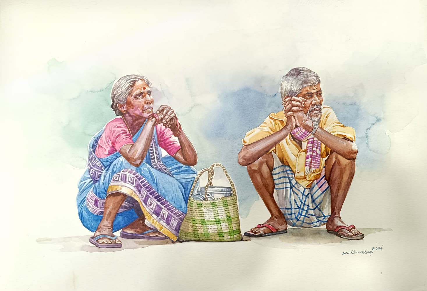 S A V ELAIYARAJA