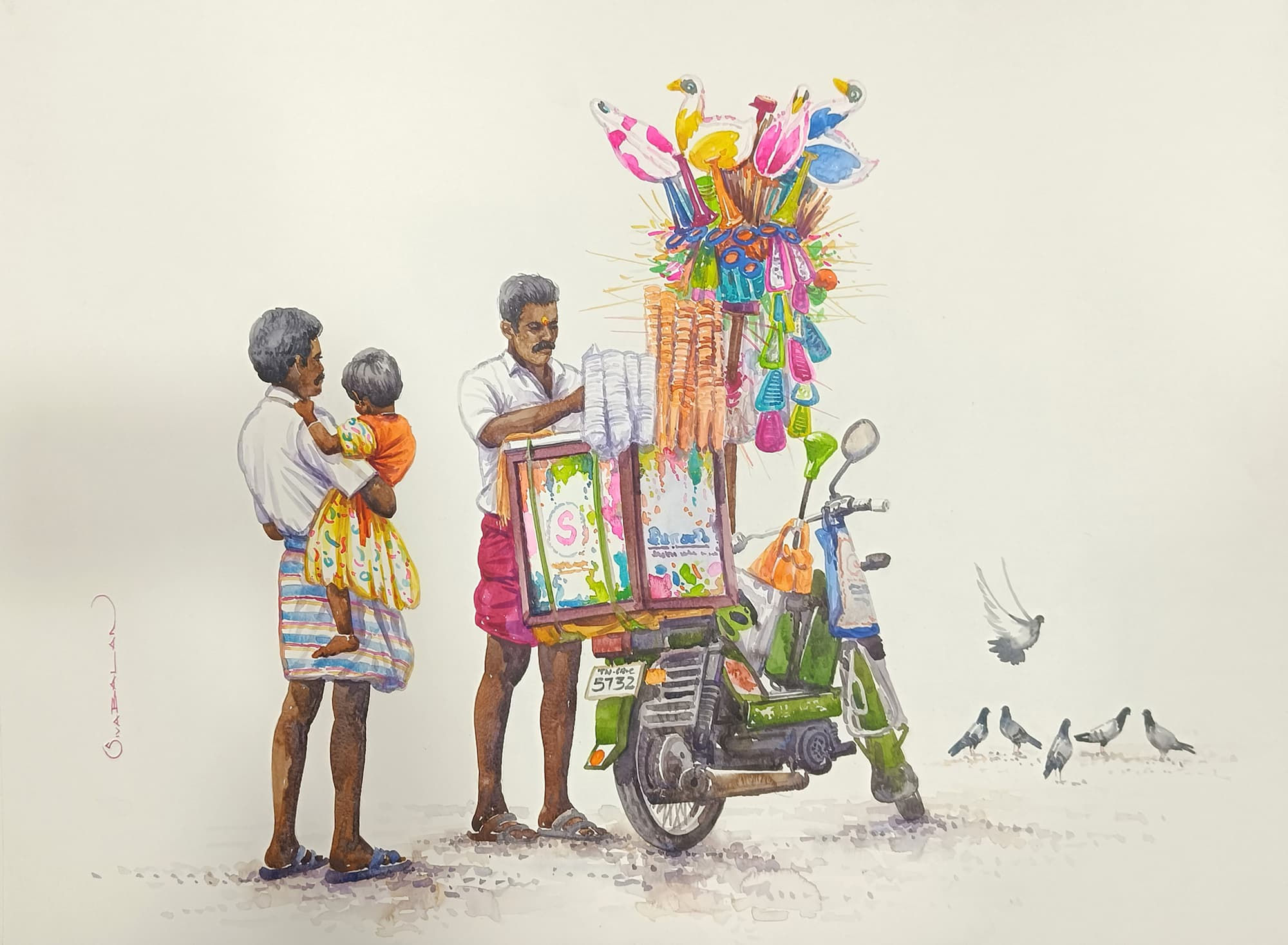 SIVABALAN