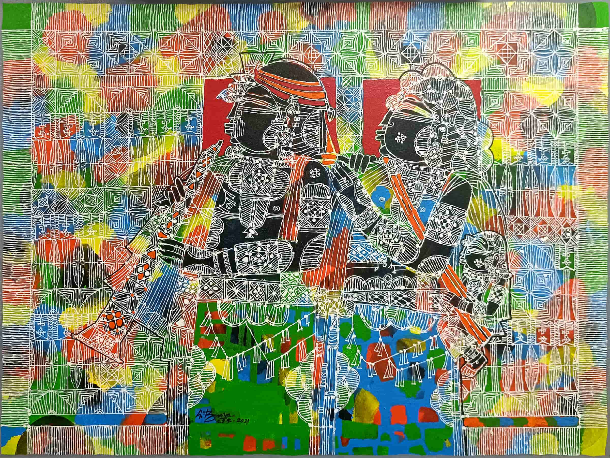 MUSICIANS