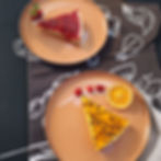 CHEESE CAKE