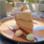TROZO DE TORTA