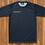 Thumbnail: Black solid logo tee