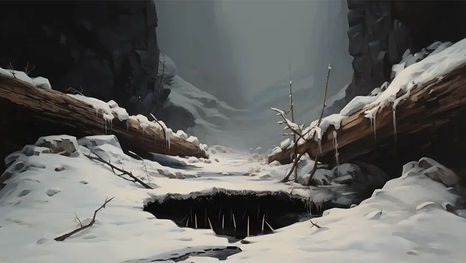 Incremental mechanics development - Introducing traps