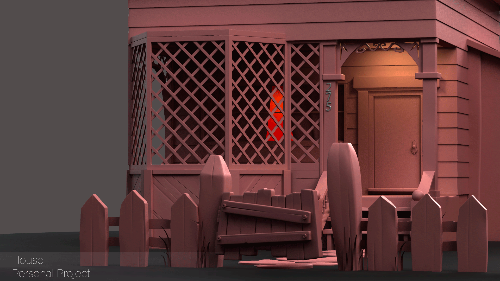 House #275