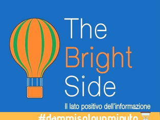 Video pillola positiva