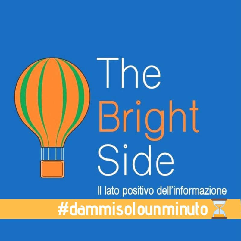 Video pillola positiva