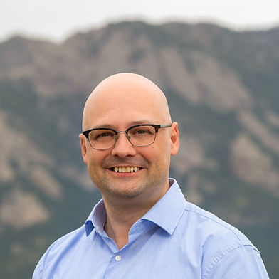Tim McMahon