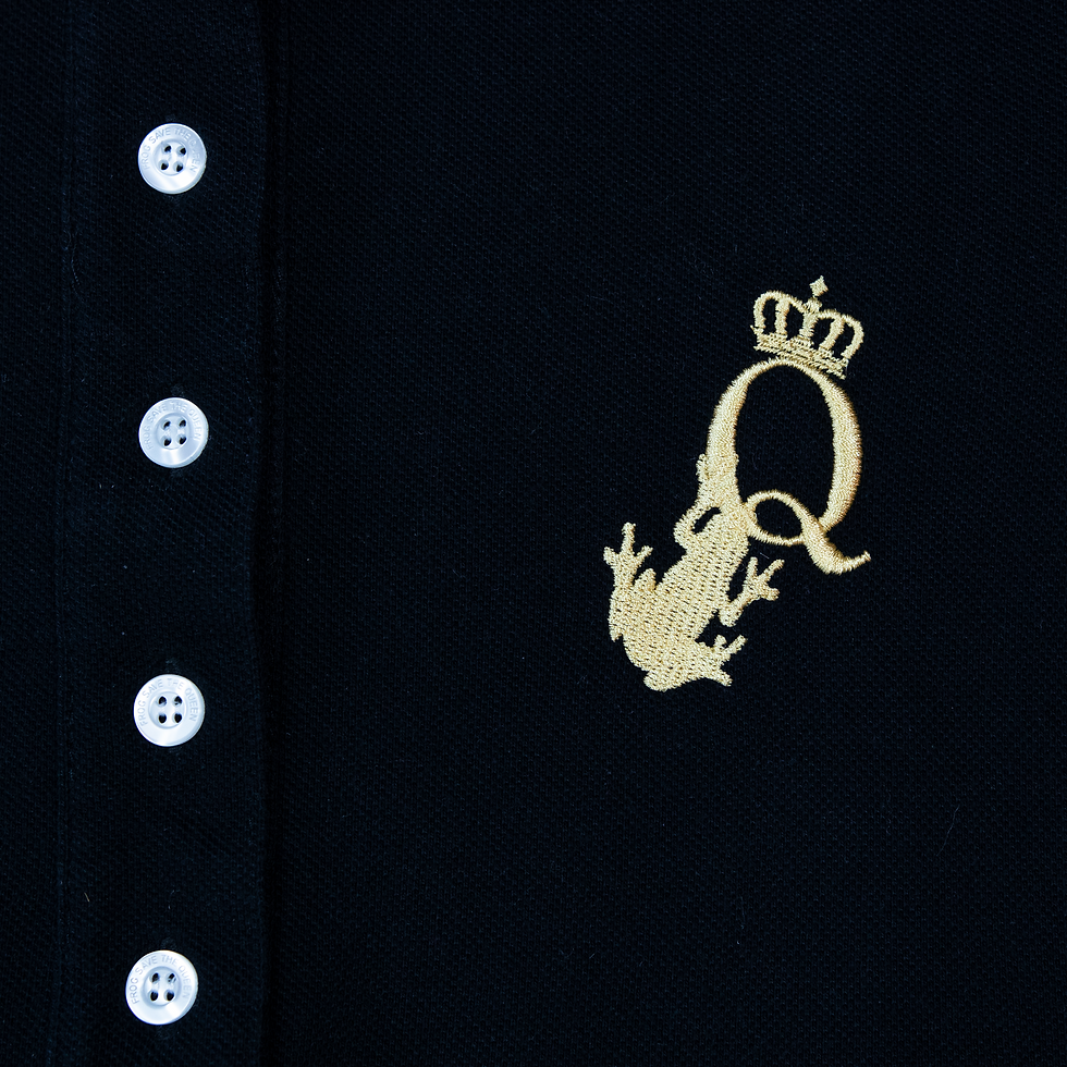Thumbnail: Polo Penny Noir