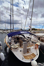 Bavaria Cruiser 44