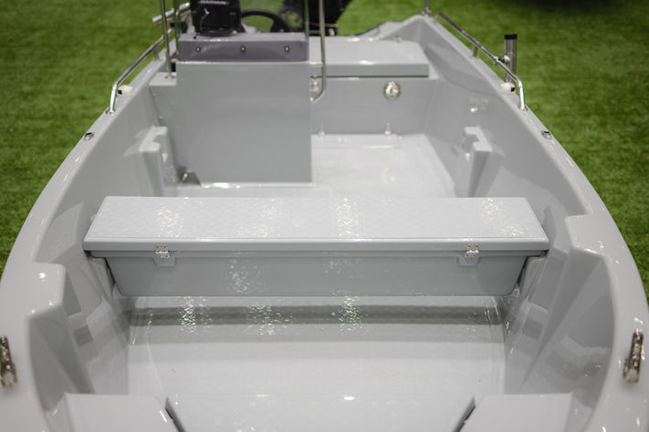 Nordeja Hobby 460sc by Marine One